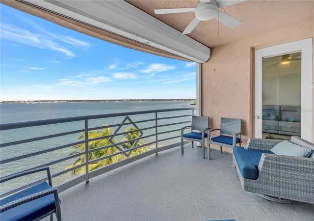 Photo 4 of Condo for sale at 4981 Bacopa Ln S #602, Saint Petersburg, FL 33715 | MLS# TB8555432 | Listing updated on 2026-10-07