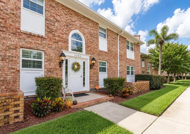 Condo for sale at 4386 Lake Underhill Rd #20C7, ORLANDO, FL 32803 | MLS# O6447672
