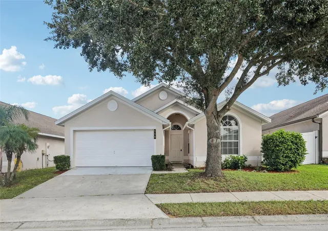 Photo 1 of Single family home for sale at 558 Brayton Ln, Davenport, FL 33897 | MLS# TB8555434 | Listing updated on 2026-10-07