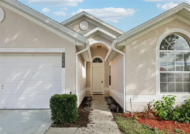 Photo 3 of Single family home for sale at 558 Brayton Ln, Davenport, FL 33897 | MLS# TB8555434 | Listing updated on 2026-10-07