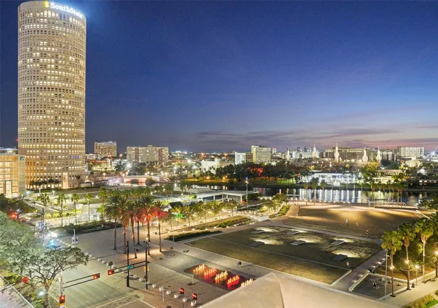 Listing Photo 3 - Condo for sale in Sky Point located at 777 N Ashley Dr, Tampa, FL 33602 - Unit #1704