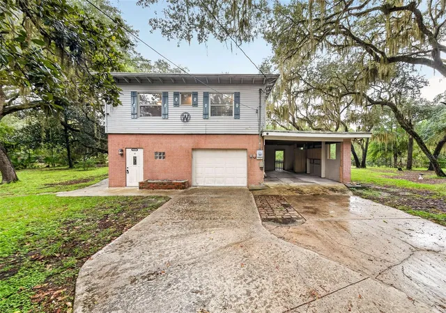 Photo 1 of Single family home for sale at 15096 Ne 240th Court, Fort Mc Coy, FL 32134 | MLS# TB8555436 | Listing updated on 2026-10-07