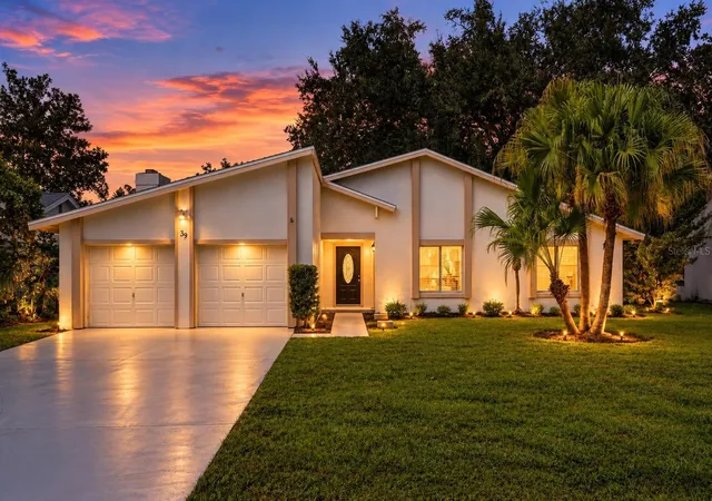 Photo 1 of Single family home for sale at 39 Chip Ct, Kissimmee, FL 34759 | MLS# A4708670 | Listing updated on 2026-10-09