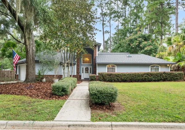 Photo 1 of Single family home for sale at 2712 Nw 29th Place, Gainesville, FL 32605 | MLS# GC544002 | Listing updated on 2026-10-07