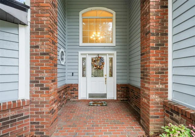 Photo 3 of Single family home for sale at 2712 Nw 29th Place, Gainesville, FL 32605 | MLS# GC544002 | Listing updated on 2026-10-07