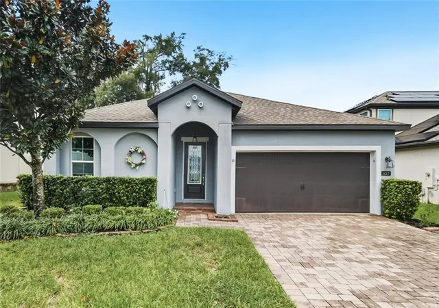 Photo 1 of Single family home for sale at 827 Daybreak Pl, Longwood, FL 32750 | MLS# TB8555437 | Listing updated on 2026-10-07