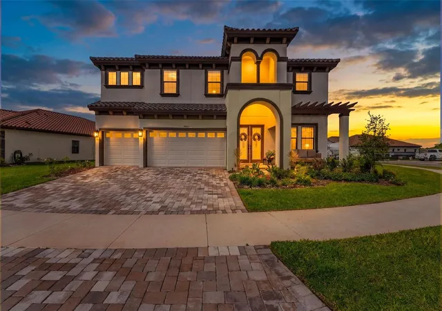 Single family home for sale at 14985 Rider Pass Dr, LITHIA, FL 33547 | MLS# TB8555439