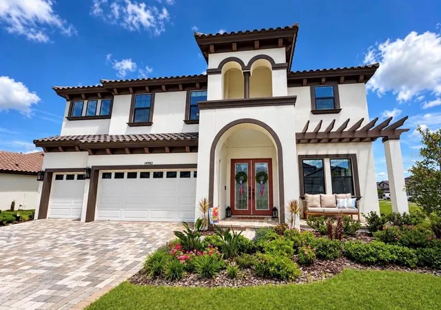Photo 2 of Single family home for sale at 14985 Rider Pass Dr, Lithia, FL 33547 | MLS# TB8555439 | Listing updated on 2026-10-10