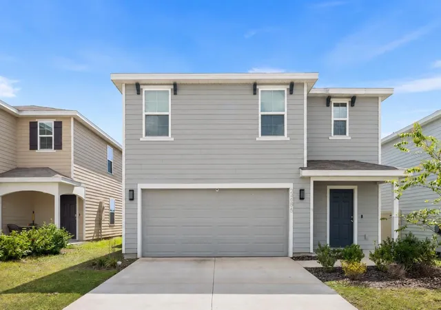 Photo 1 of Single family home for sale at 24595 NW 11th Place, Newberry, FL 32669 | MLS# GC544003 | Listing updated on 2026-10-07