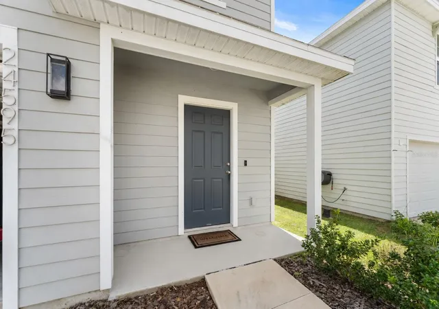 Photo 2 of Single family home for sale at 24595 NW 11th Place, Newberry, FL 32669 | MLS# GC544003 | Listing updated on 2026-10-07