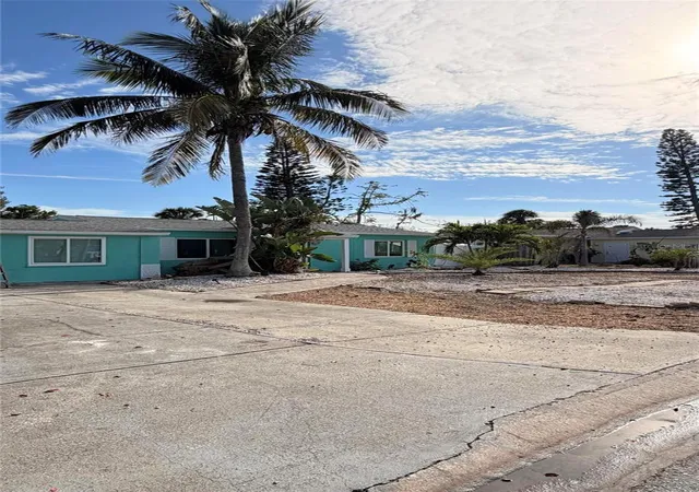 Photo 1 of Single family home for sale at 434 79th Avenue, St Pete Beach, FL 33706 | MLS# O6447678 | Listing updated on 2026-10-07