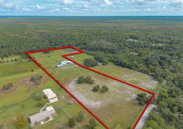 Land for sale at 1374 E Ohio Ave, LAKE HELEN, FL 32744 | MLS# V4951678