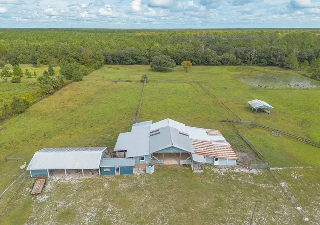 Photo 1 of Land for sale at 1374 E Ohio Ave, Lake Helen, FL 32744 | MLS# V4951678 | Listing updated on 2026-10-08