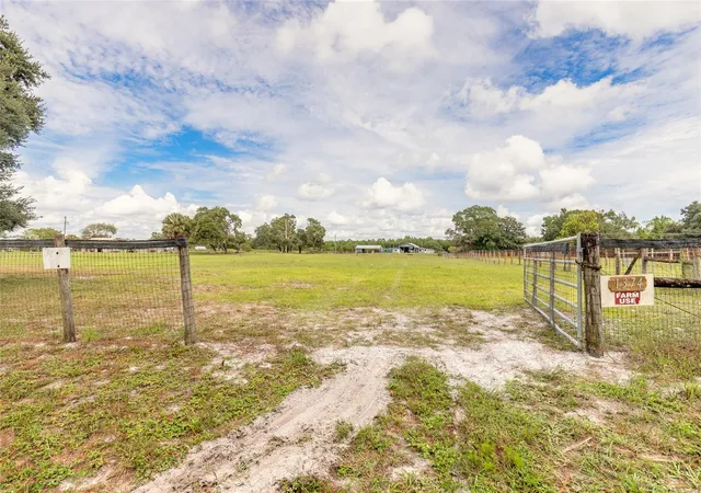 Photo 2 of Land for sale at 1374 E Ohio Ave, Lake Helen, FL 32744 | MLS# V4951678 | Listing updated on 2026-10-08