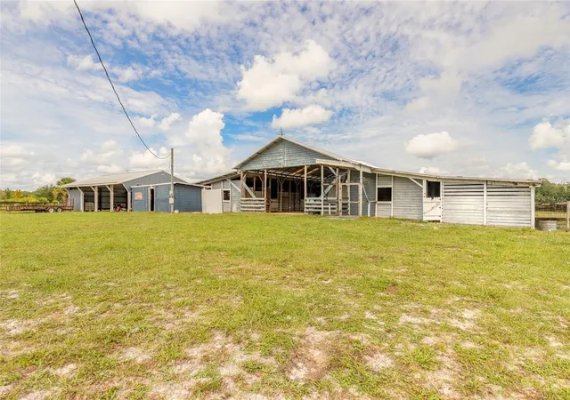 Photo 3 of Land for sale at 1374 E Ohio Ave, Lake Helen, FL 32744 | MLS# V4951678 | Listing updated on 2026-10-08