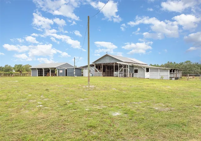 Photo 4 of Land for sale at 1374 E Ohio Ave, Lake Helen, FL 32744 | MLS# V4951678 | Listing updated on 2026-10-08