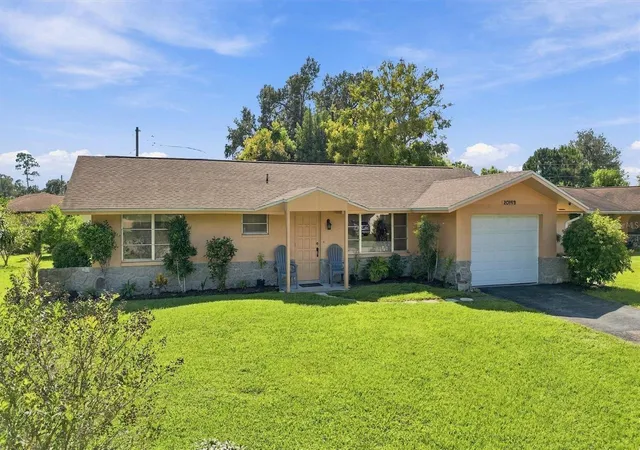 Photo 1 of Single family home for sale at 20193 Dante Ave, Port Charlotte, FL 33952 | MLS# C7531624 | Listing updated on 2026-10-20