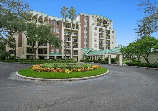 Photo 1 of Condo for sale at 1000 S Harbour Is Blvd #2306, Tampa, FL 33602 | MLS# TB8555445 | Listing updated on 2026-10-08