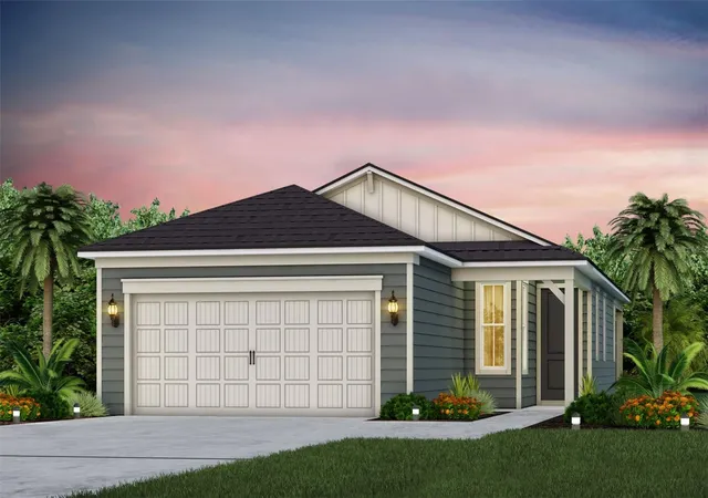 Single family home for sale at 326 Fishtail Pl, PALM COAST, FL 32164 | MLS# O6447682