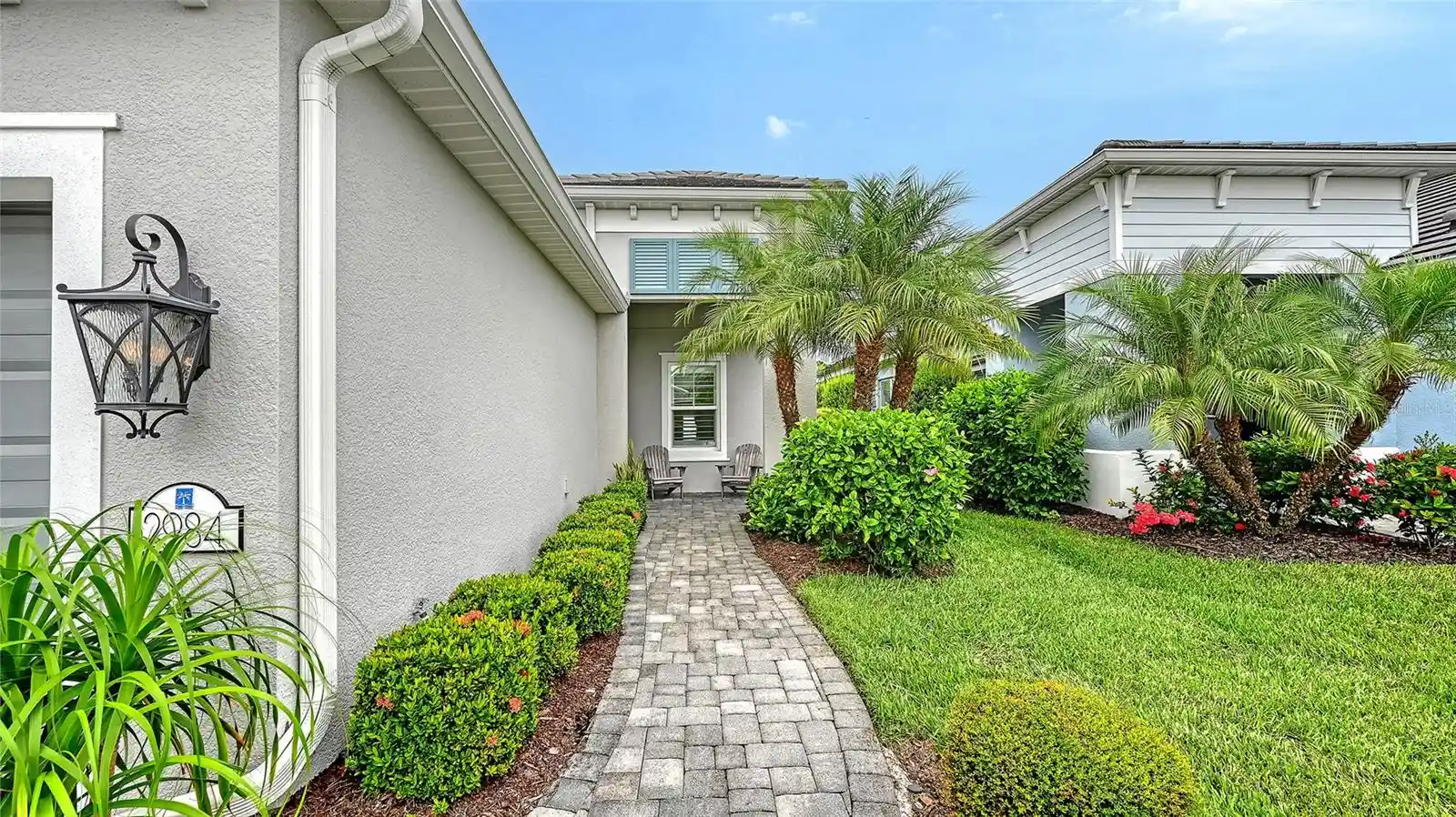 Single family home for sale at 2984 Sky Blue Cvs, BRADENTON, FL 34211 | MLS# A4708675