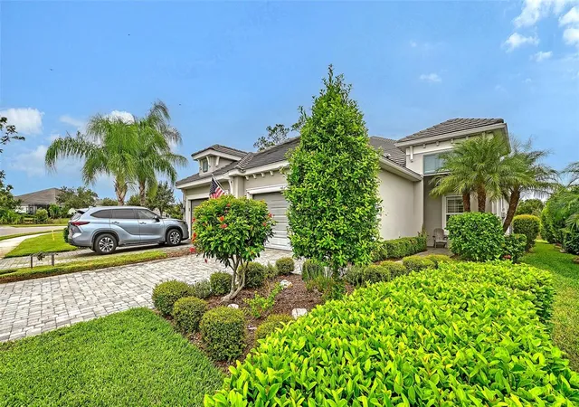Single family home for sale at 2984 Sky Blue Cvs, BRADENTON, FL 34211 | MLS# A4708675