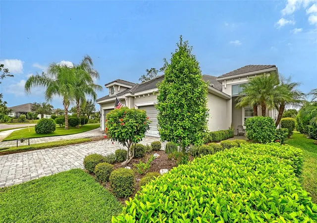 Photo 1 of Single family home for sale at 2984 Sky Blue Cvs, Bradenton, FL 34211 | MLS# A4708675 | Listing updated on 2026-10-07