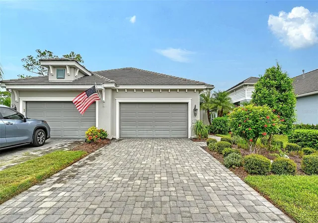 Photo 2 of House for sale at 2984 Sky Blue Cvs, Bradenton, FL 34211 | MLS# A4708675 | Listing updated on 2026-10-07
