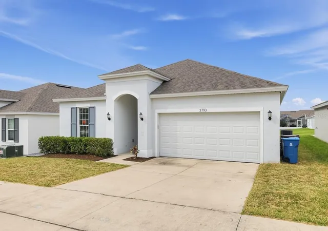 Photo 2 of Single family home for sale at 3710 Eisel Way, Haines City, FL 33844 | MLS# O6447688 | Listing updated on 2026-10-07