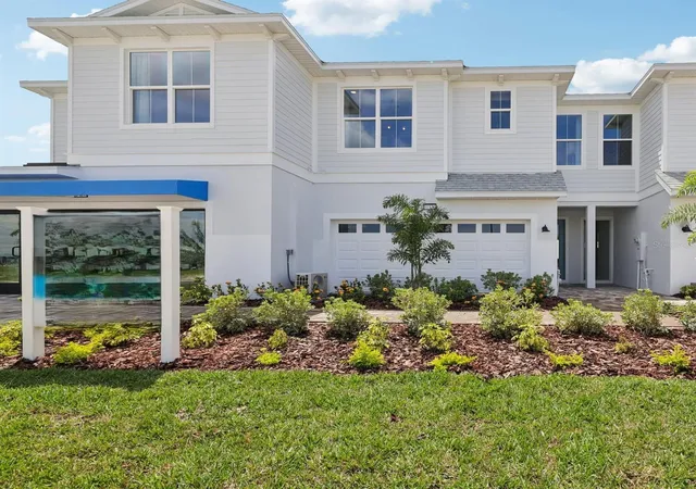Townhouse for sale at 11136 Tidepool Ct, SAN ANTONIO, FL 33576 | MLS# TB8555448