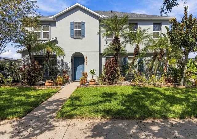 Single family home for sale at 3899 Cedar Hammock Trl, Saint Cloud, FL 34772 | MLS# O6447689