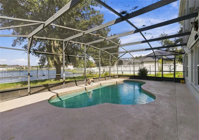 Photo 2 of Single family home for sale at 3899 Cedar Hammock Trl, Saint Cloud, FL 34772 | MLS# O6447689 | Listing updated on 2026-10-23