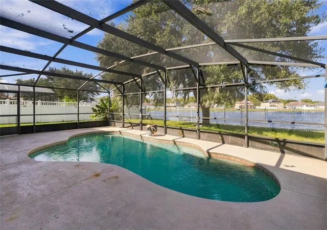 Photo 3 of Single family home for sale at 3899 Cedar Hammock Trl, Saint Cloud, FL 34772 | MLS# O6447689 | Listing updated on 2026-10-23