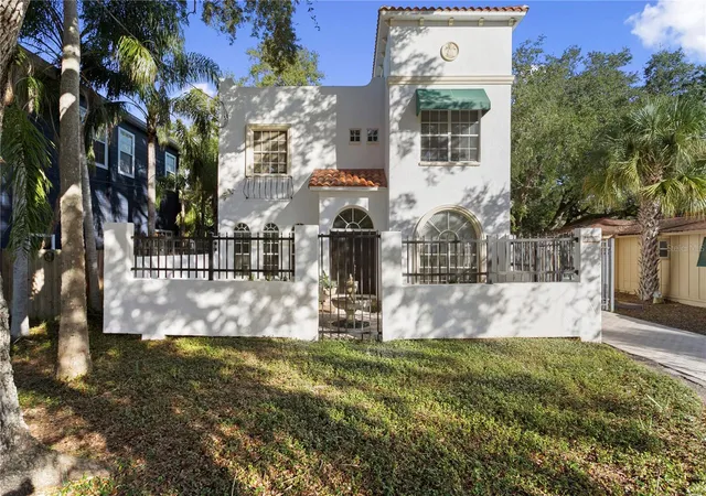 Single family home for sale at 5821 Interbay Blvd, TAMPA, FL 33611 | MLS# TB8555451