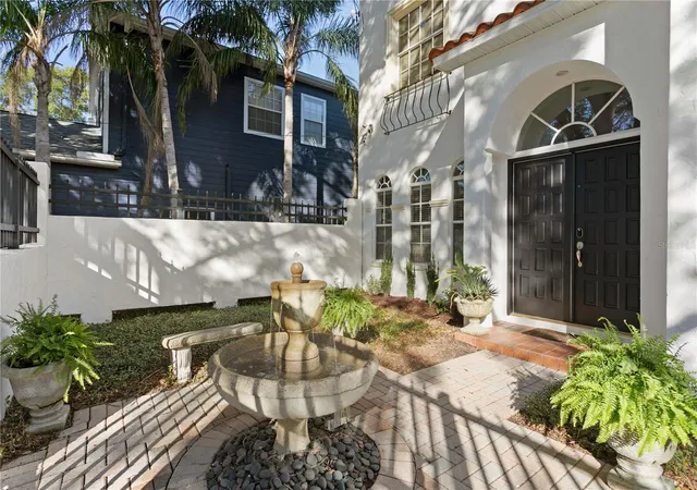 Photo 3 of Single family home for sale at 5821 Interbay Blvd, Tampa, FL 33611 | MLS# TB8555451 | Listing updated on 2026-10-07