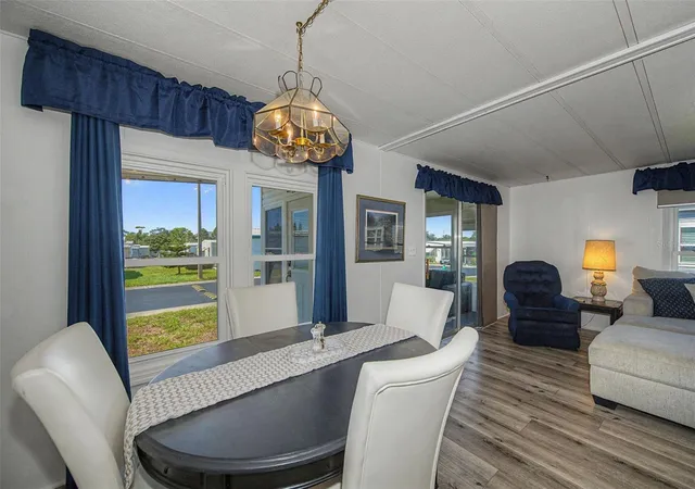 Photo 3 of Manufactured home for sale at 39820 US Hwy 19 N #160, Tarpon Springs, FL 34689 | MLS# TB8555452 | Listing updated on 2026-10-23