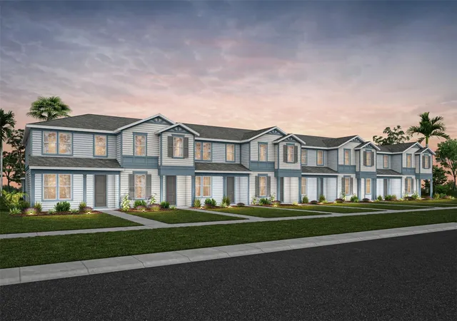 Photo 1 of Townhouse for sale at 6403 Argent Wood Dr, Winter Garden, FL 34787 | MLS# O6447690 | Listing updated on 2026-10-07