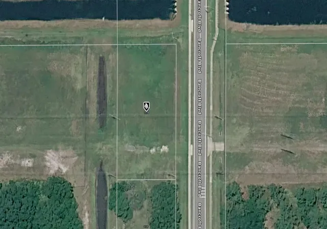 Photo 1 of Land for sale at 3114 Bancroft Blvd, Orlando, FL 32833 | MLS# A4708676 | Listing updated on 2026-10-08