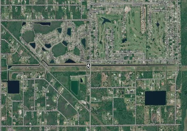 Photo 3 of Land for sale at 3114 Bancroft Blvd, Orlando, FL 32833 | MLS# A4708676 | Listing updated on 2026-10-08
