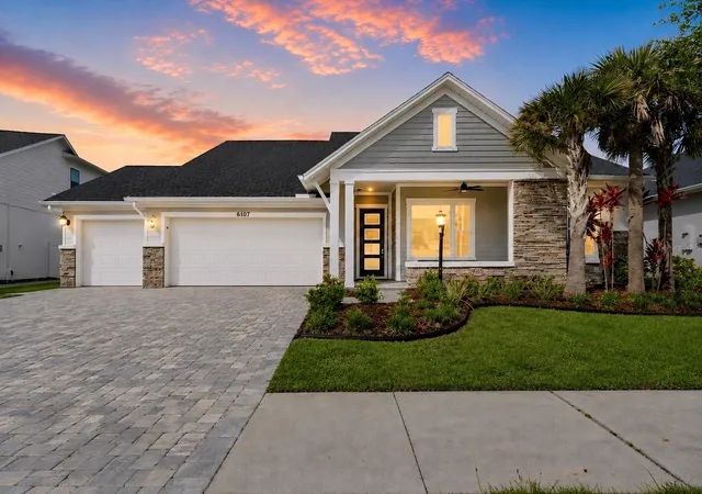 Photo 1 of Single family home for sale at 6107 Nikki Ln, Odessa, FL 33556 | MLS# TB8555454 | Listing updated on 2026-10-08