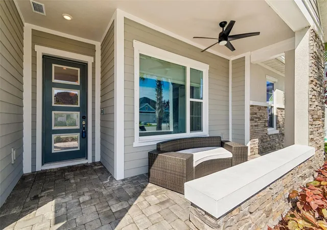 Photo 3 of Single family home for sale at 6107 Nikki Ln, Odessa, FL 33556 | MLS# TB8555454 | Listing updated on 2026-10-08