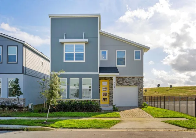 Photo 1 of Single family home for sale at 9148 Driftwood Path, Kissimmee, FL 34747 | MLS# O6447695 | Listing updated on 2026-10-07