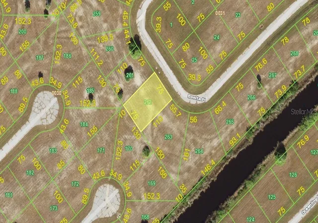Land for sale at 12352 Bonita Pl, PLACIDA, FL 33946 | MLS# C7531626