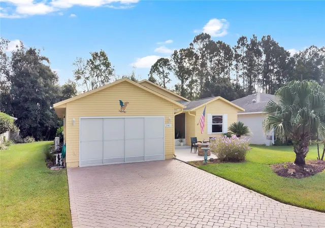 Photo 3 of Single family home for sale at 341 Ranchwood Dr, Leesburg, FL 34748 | MLS# G5118714 | Listing updated on 2026-10-09