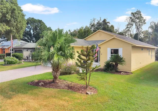 Photo 4 of Single family home for sale at 341 Ranchwood Dr, Leesburg, FL 34748 | MLS# G5118714 | Listing updated on 2026-10-09