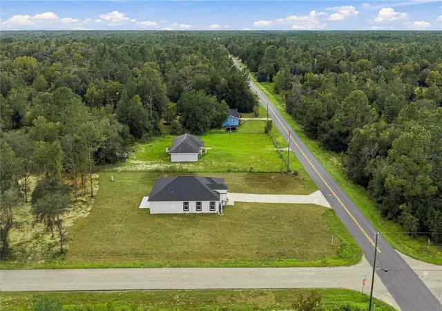 Photo 31 of Single family home for sale at 22010 SW Beach Blvd, DUNNELLON, FL 34431 | MLS# OM733542 | Listing updated on 2026-10-07