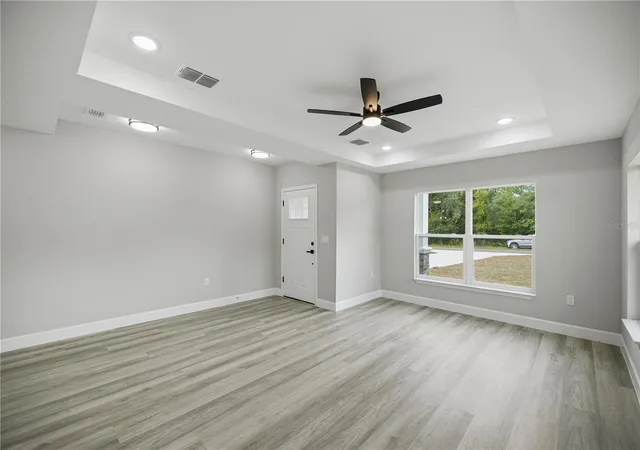 Photo 4 of Single family home for sale at 22010 SW Beach Blvd, Dunnellon, FL 34431 | MLS# OM733542 | Listing updated on 2026-10-07