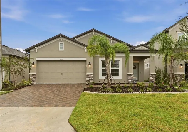 Photo 1 of Single family home for sale at 4885 Foxglove Cir, Lakeland, FL 33811 | MLS# L4965588 | Listing updated on 2026-10-20