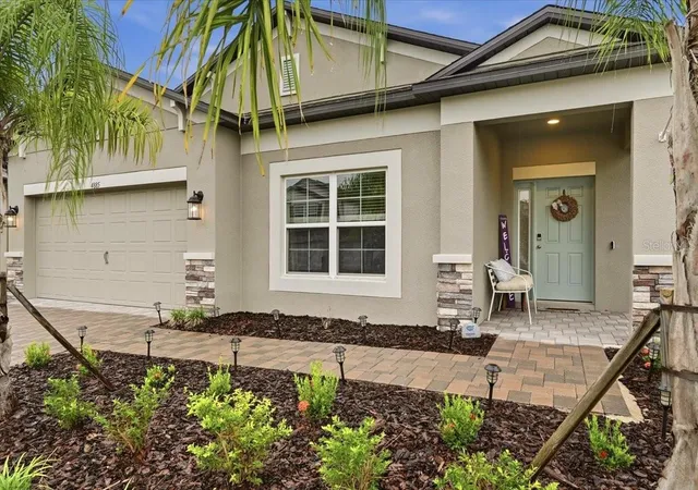 Photo 1 of Single family home for sale at 4885 Foxglove Cir, Lakeland, FL 33811 | MLS# L4965588 | Listing updated on 2026-10-20