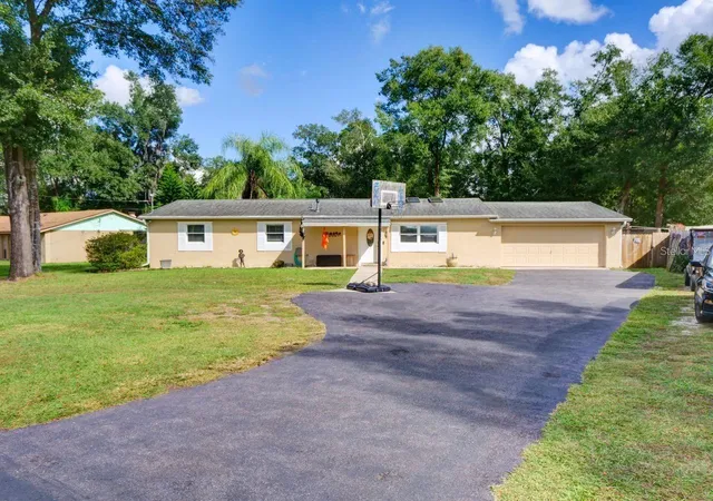 Photo 1 of Single family home for sale at 31126 Prestwick Ave, Sorrento, FL 32776 | MLS# O6447700 | Listing updated on 2026-10-07