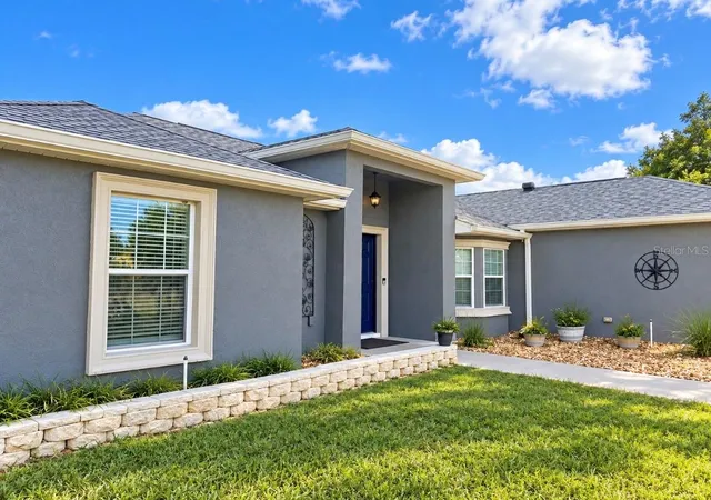 Photo 2 of Single family home for sale at 4915 Sw 99th Place, Ocala, FL 34476 | MLS# OM733543 | Listing updated on 2026-10-08